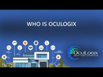 Who is Oculogix